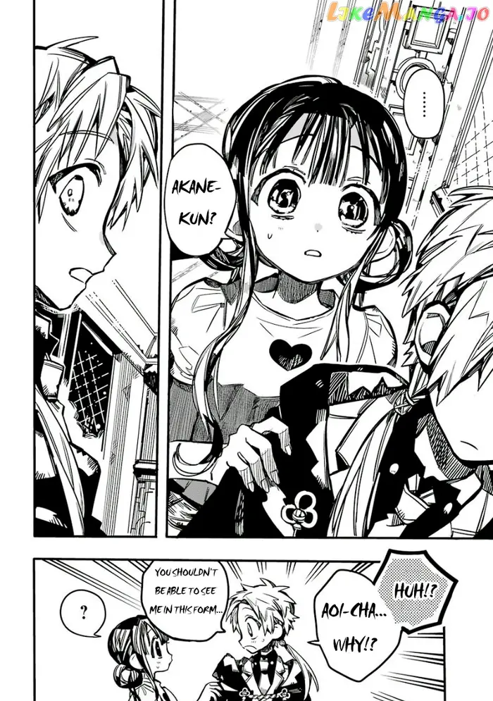 Toilet-Bound Hanako-kun Chapter 61 image 18_optimized